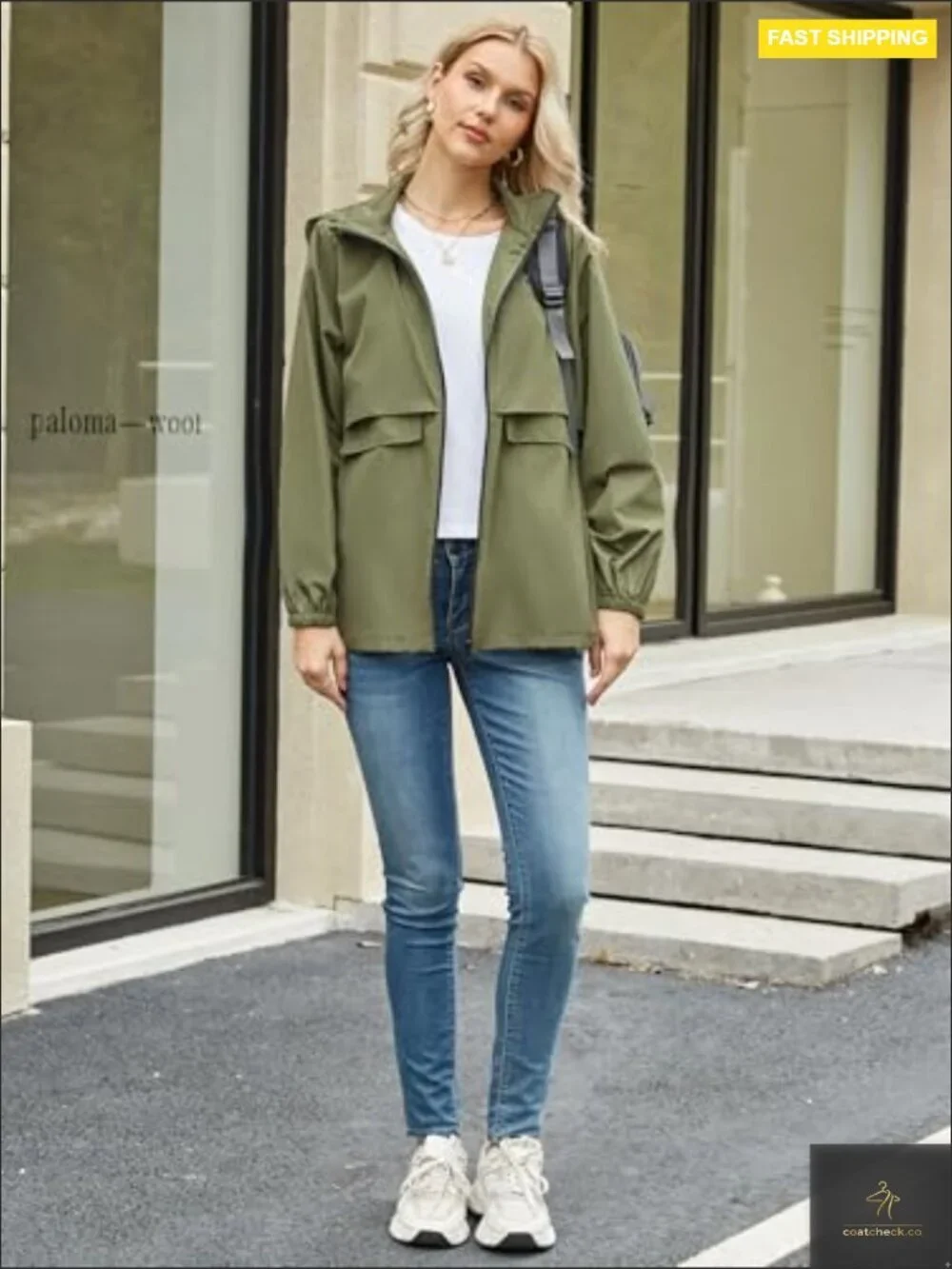 N/A love rainy windproof